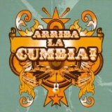 Various - Arriba La Cumbia!